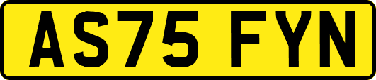 AS75FYN
