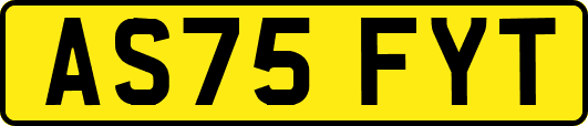 AS75FYT