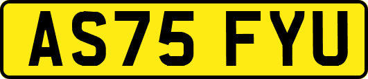 AS75FYU