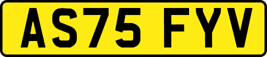 AS75FYV