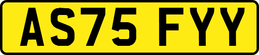 AS75FYY