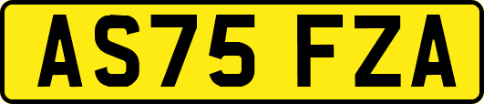 AS75FZA