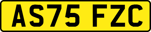 AS75FZC