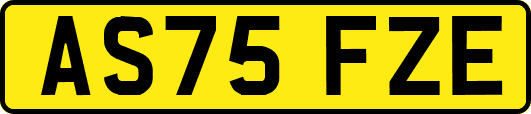 AS75FZE