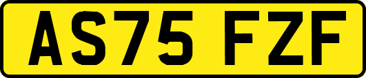 AS75FZF