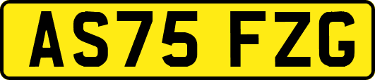 AS75FZG
