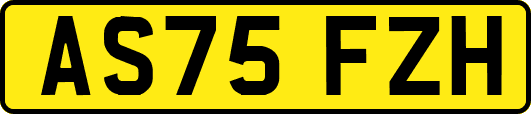 AS75FZH
