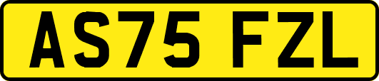 AS75FZL