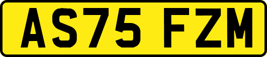 AS75FZM