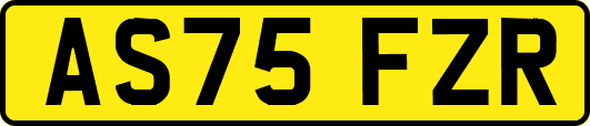 AS75FZR