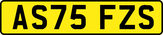 AS75FZS