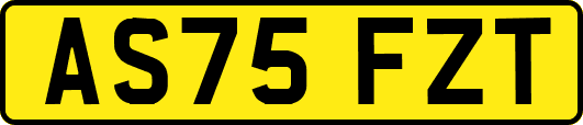 AS75FZT