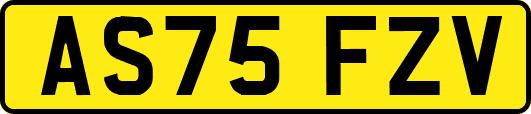 AS75FZV