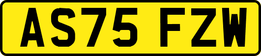 AS75FZW