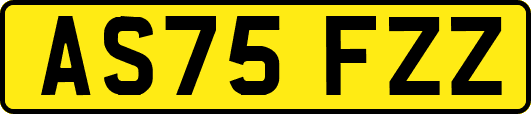 AS75FZZ
