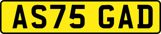 AS75GAD