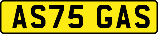AS75GAS