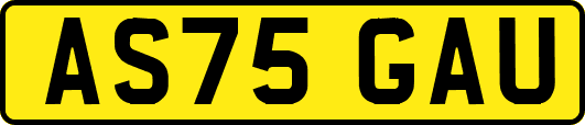 AS75GAU