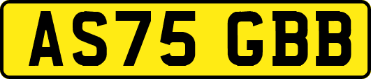 AS75GBB
