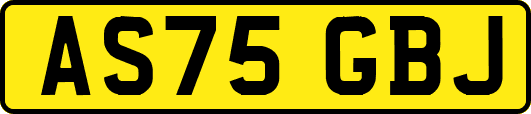 AS75GBJ