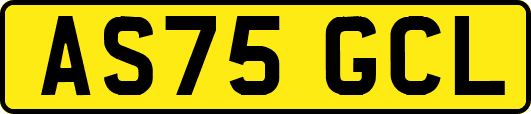 AS75GCL