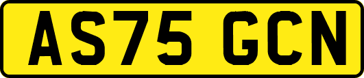 AS75GCN