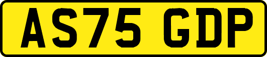 AS75GDP