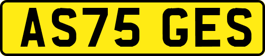 AS75GES