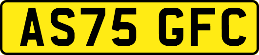 AS75GFC