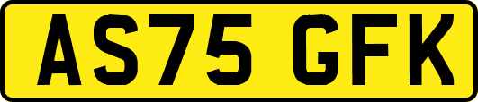 AS75GFK