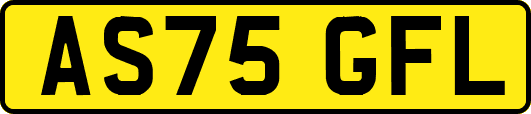 AS75GFL