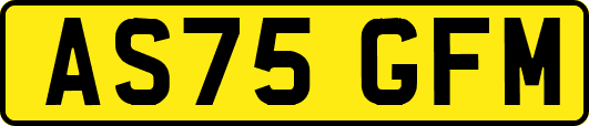 AS75GFM