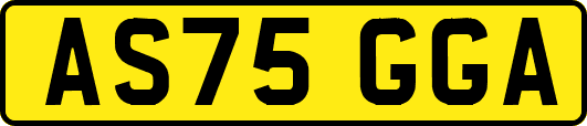 AS75GGA
