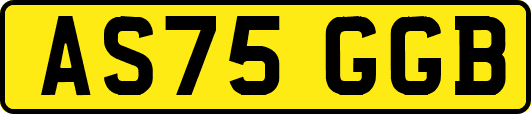 AS75GGB
