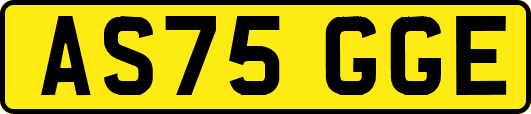 AS75GGE