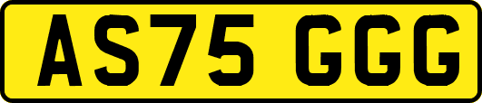 AS75GGG