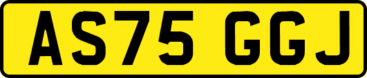AS75GGJ