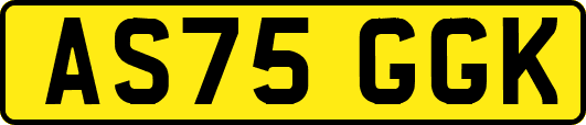 AS75GGK