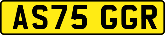 AS75GGR