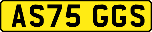 AS75GGS