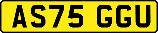 AS75GGU