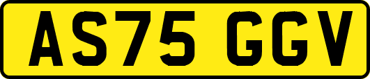 AS75GGV