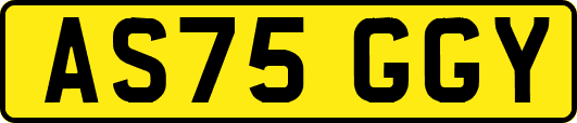 AS75GGY
