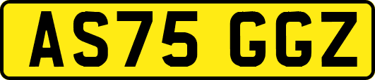AS75GGZ