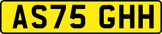 AS75GHH