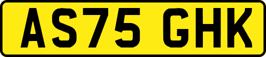 AS75GHK