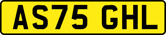 AS75GHL