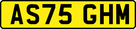 AS75GHM