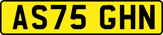 AS75GHN