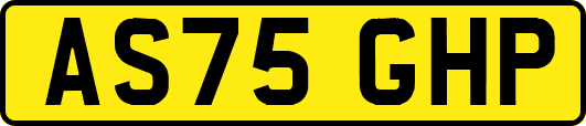AS75GHP